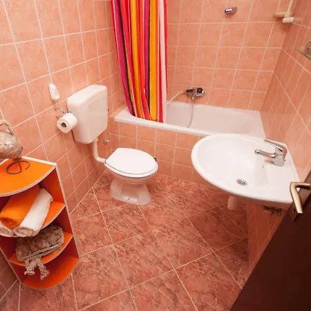 Apartmani Jagoda Lastovo Exterior photo