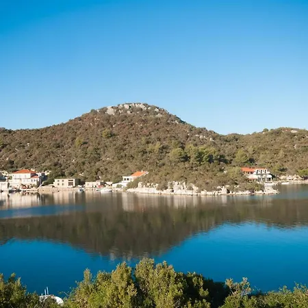 Apartmani Jagoda Lastovo Exterior photo