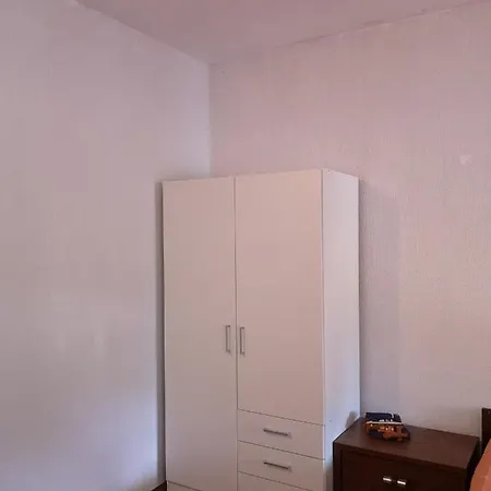 Apartmani Jagoda Lastovo Exterior photo
