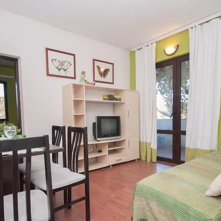 Apartmani Jagoda Lastovo Exterior photo