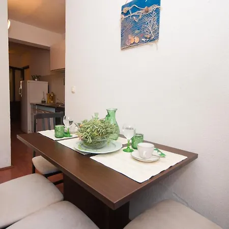 Apartmani Jagoda Lastovo Exterior photo