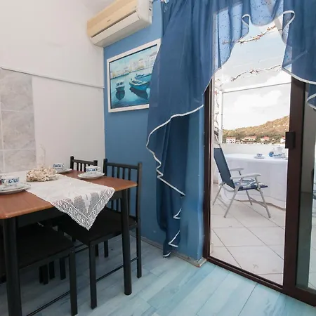 Apartmani Jagoda Lastovo Exterior photo