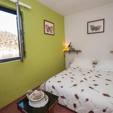 Apartmani Jagoda Lastovo Exterior photo