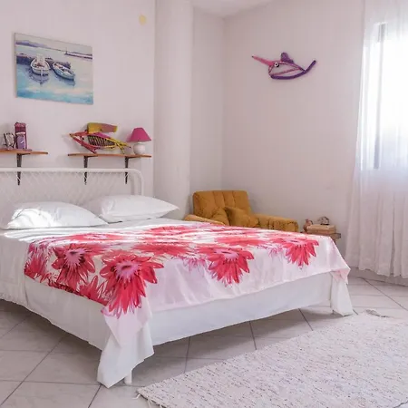 Apartmani Jagoda Lastovo Exterior photo