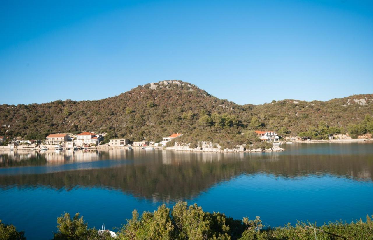 Jagoda * Lastovo