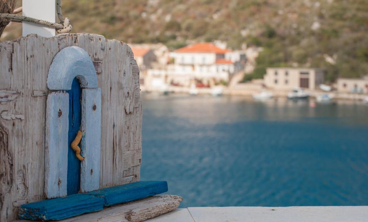 Jagoda Apartment Lastovo