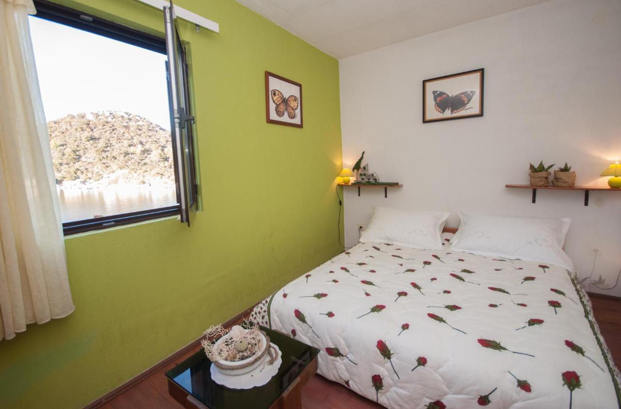 Jagoda Apartment Lastovo