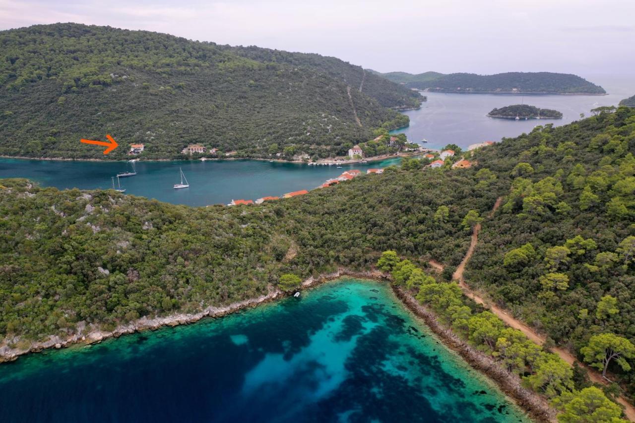 Jagoda * Lastovo